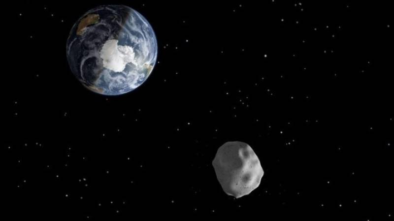 Asteroid 7335: Αστεροειδής θα περάσει ξυστά από τη Γη στις 27 Μαΐου