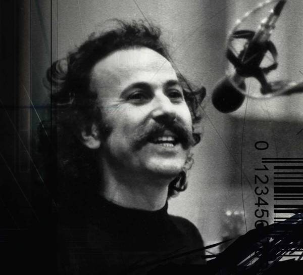 «Νίκος Ξυλούρης - Τραγουδάμε για να σμίξουμε τον κόσμο» I Εκδόσεις “Μετρονόμος”