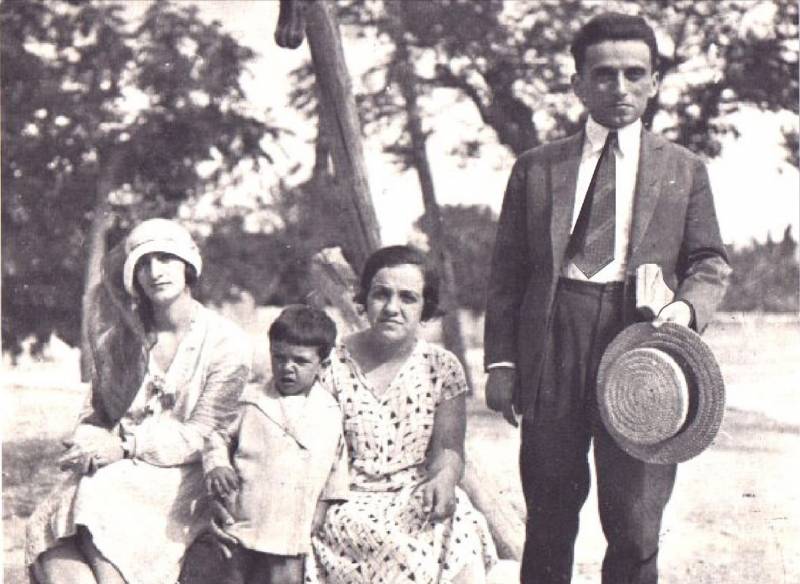 Κώστας Καρυωτάκης: 90 χρόνια από την πιστολιά της Πρέβεζας