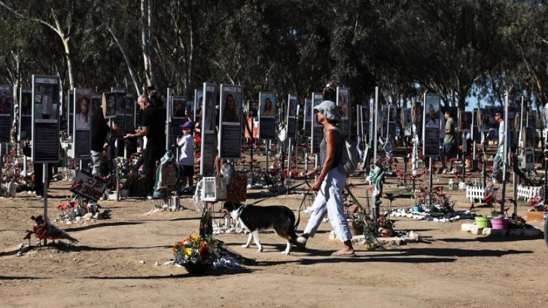 Ισραήλ: Εκδηλώσεις για την επέτειο της 7ης Οκτωβρίου