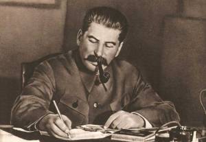Όταν ο Στάλιν έψαχνε το κεφάλι του Χίτλερ