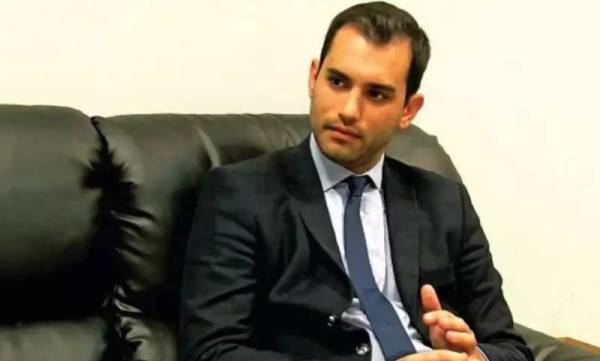 Ανδρέας Τσουκαλάς - Γενικός συντονιστής Πελοποννήσου: «Οι πολίτες ζητούν ανανέωση της Ν.Δ.»