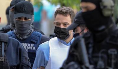 Γλυκά Νερά: Η λεπτομέρεια που μπορεί να αλλάξει τα πάντα - Ανατροπή με την επιμέλεια της μικρής Λυδίας (Βίντεο)