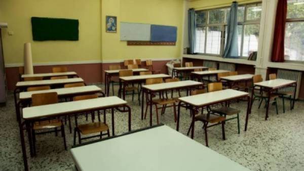 &quot;Ιανός&quot;: Κλειστά τα σχολεία την Παρασκευή στη Δυτική Μάνη