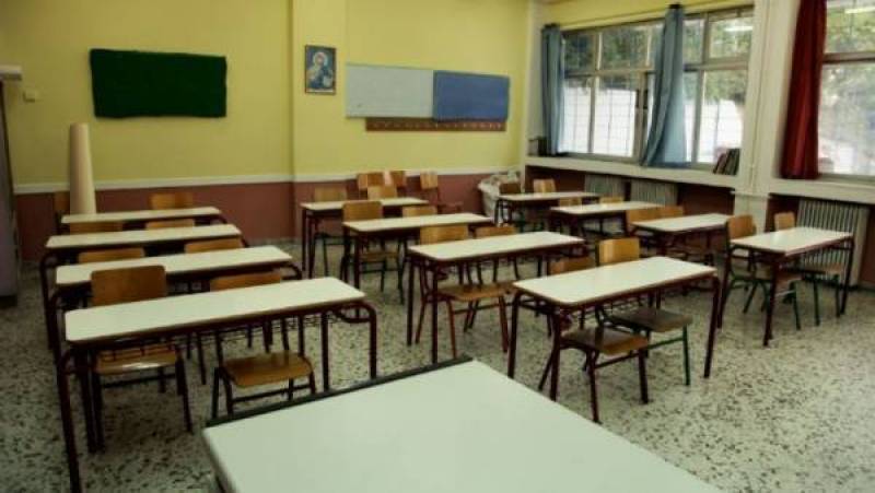 &quot;Ιανός&quot;: Κλειστά τα σχολεία την Παρασκευή στη Δυτική Μάνη