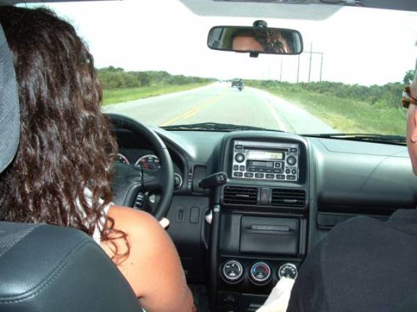 Ξεκινούν και πάλι από την Μ. Δευτέρα οι εξετάσεις για άδειες οδήγησης στην Πελοπόννησο