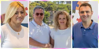 Τριφυλία: 3 νέοι υποψήφιοι με Ακη Κατρίτση