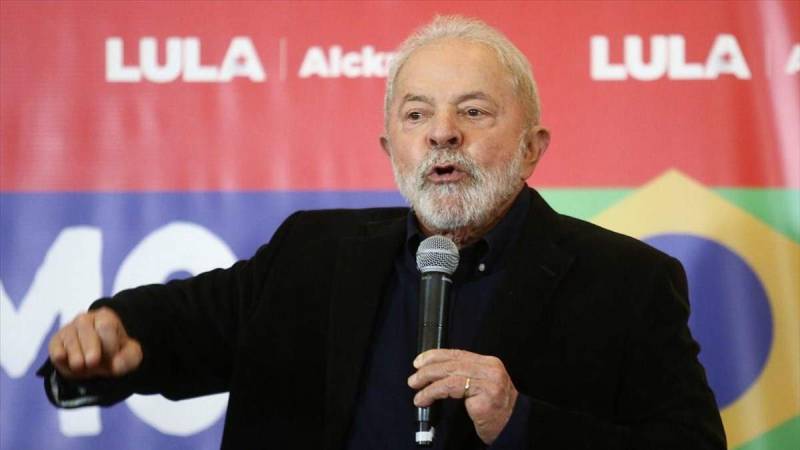 Εκλογές Βραζιλία: Πρώτος ο Λούλα - Σε δεύτερο γύρο θα κριθεί ο νικητής