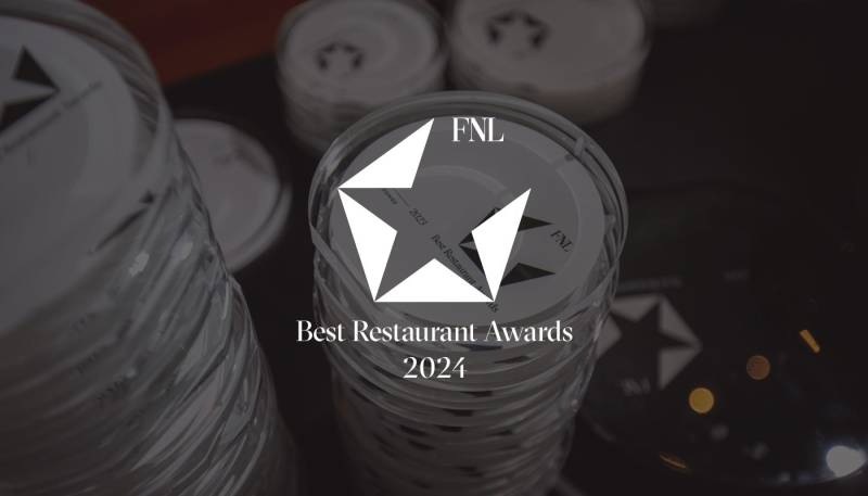 12 εστιατόρια της Μεσσηνίας διακρίθηκαν στα 7α FNL Best Restaurant Awards