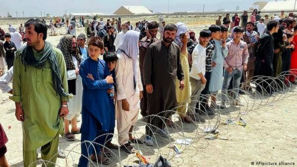 Deutsche Welle: Γιατί δεν θα υπάρξουν προσφυγικές ροές Αφγανών (Βίντεο)