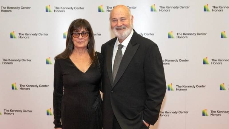 Ο σκηνοθέτης Ρομπ Ράινερ και η σύζυγός του βρέθηκαν νεκροί μέσα στην κατοικία τους στο Λος Άντζελες