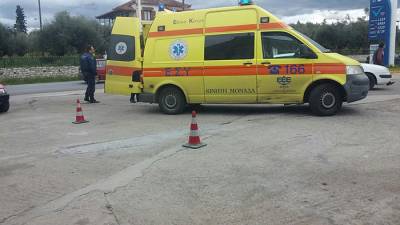Μεσσηνία: Τον πυροβόλησε γιατί… παραβίασε το STOP