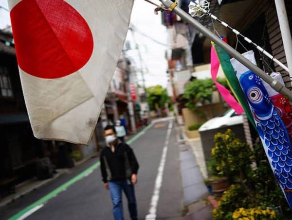 Ιαπωνία: Αυξήθηκαν οι αυτοκτονίες στο δεύτερο κύμα της πανδημίας