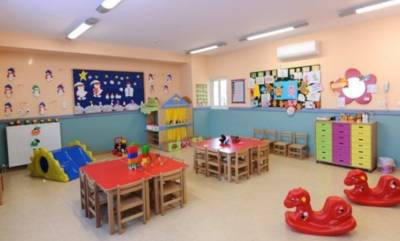 Εκδόθηκε η ΚΥΑ για την επιδότηση θέσεων σε βρεφονηπιακούς σταθμούς και ΚΔΑΠ