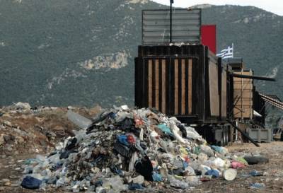 Νέο πρόστιμο για Μαραθόλακκα