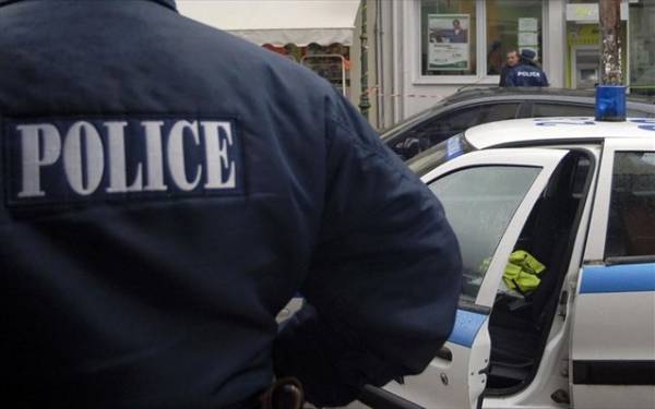 13 συλλήψεις σε αστυνομική επιχείρηση στη Λακωνία