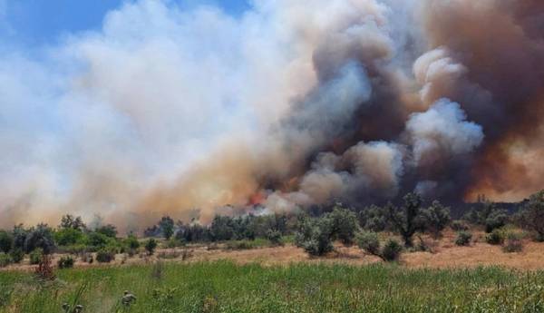 Πόλεμος στην Ουκρανία: Σφοδροί βομβαρδισμοί από τις ρωσικές δυνάμεις στο Νικολάεφ