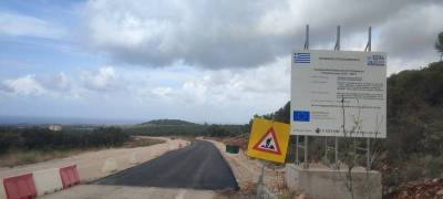 Αποζημίωση 1.862.112 ευρώ στον ανάδοχο του Φιλιατρά - Γαργαλιάνοι
