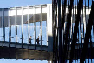 Κλείνουν τα γραφεία του Twitter εν όψει των μαζικών απολύσεων