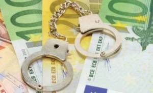 Κόρινθος: Σύλληψη 62χρονου με χρέη 128.000 ευρώ προς το Δημόσιο