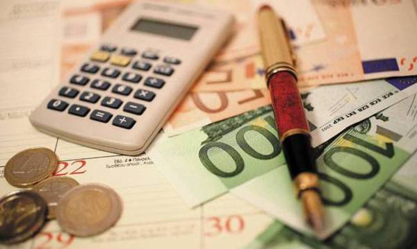 Προϋπολογισμός: Πρωτογενές πλεόνασμα 19 εκατ. ευρώ στο 8μηνο του 2022