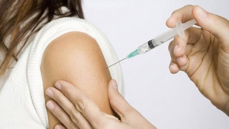 Εμβολιασμό των ευπαθών ομάδων για τη γρίπη συνιστά ο Εθνικός Οργανισμός Δημόσιας Υγείας