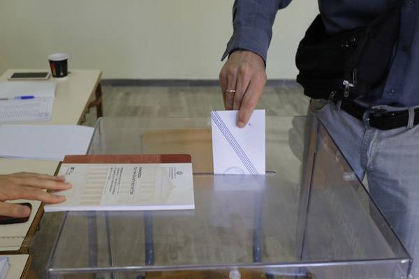 Κορυφώνεται η αγωνία για τα ψηφοδέλτια της Μεσσηνίας: Γαλάζιος γρίφος και“κλείδωμα” Χαρίτση
