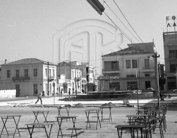 Κάποτε ήταν η θερινή &quot;Ηλέκτρα&quot;