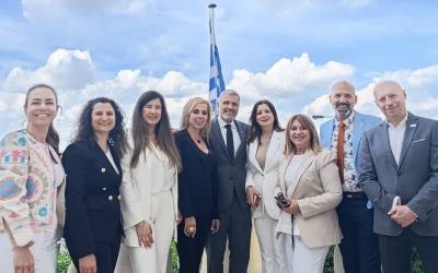 Προβολή της Πελοποννήσου στην τσεχική τουριστική αγορά – Αεροπορική σύνδεση Καλαμάτας με Πράγα