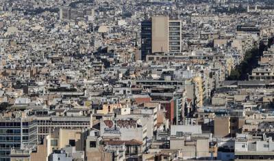 Δυο νέα τέλη στα ακίνητα από το 2027 - Ποια ακίνητα επιβαρύνονται