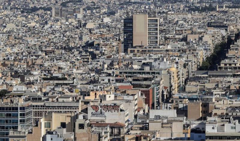 Δυο νέα τέλη στα ακίνητα από το 2027 - Ποια ακίνητα επιβαρύνονται