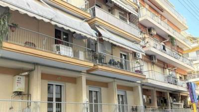 Θεσσαλονίκη: Πώς έγινε η στυγερή δολοφονία της 59χρονης από τον αδελφό της (βίντεο)