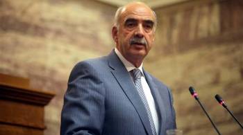 Μεϊμαράκης: "Συμφωνία εντός 48 ωρών για να αποτραπεί η καταστροφή"