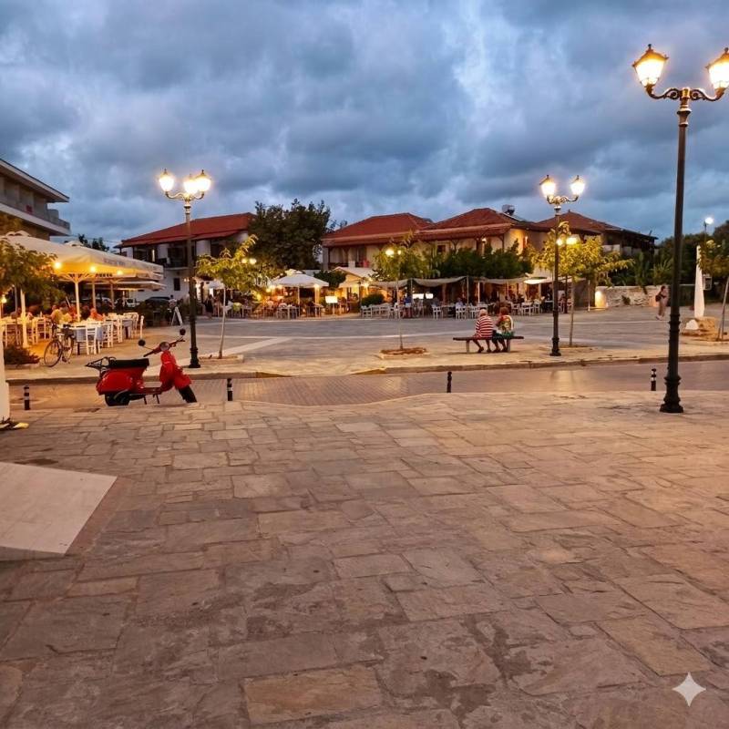 Ανάγκη για ισχυρά ημιαστικά κέντρα