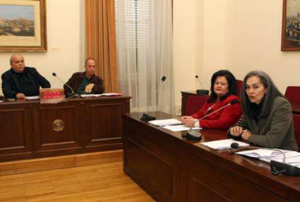 Παρουσιάστηκε η πρόταση του ΣΥΡΙΖΑ για τη διαχείριση των απορριμμάτων