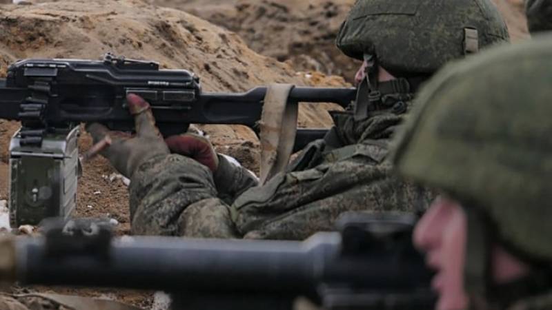 Η Λευκορωσία αναπτύσσει δυνάμεις στα σύνορα με την Ουκρανία