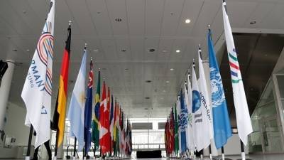 Οι υπουργοί Οικονομικών της G20 συναντώνται στις ΗΠΑ - Τι θα συζητήσουν