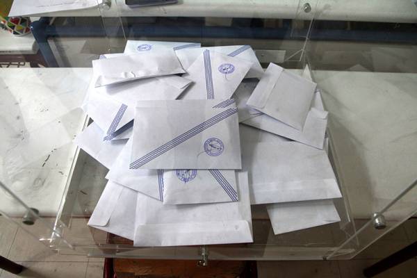 Με την κατάθεση του “Κλεισθένη” στη Βουλή: Διαρροές με σενάρια για διπλές εκλογές