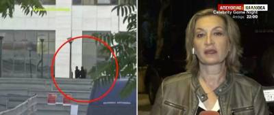 Επίθεση με βιτριόλι - Δριμύ κατηγορώ του εισαγγελέα κατά της δράστριας (Βίντεο)
