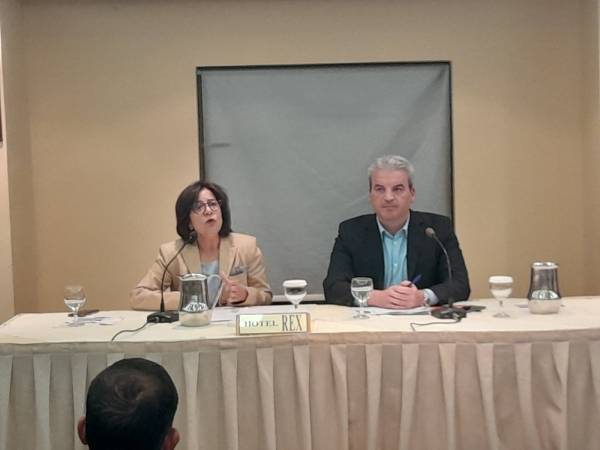 Συνέλευση μελών στην Καλαμάτα: Παρουσιάστηκαν  οι 6 προτεραιότητες του ΣΥΡΙΖΑ