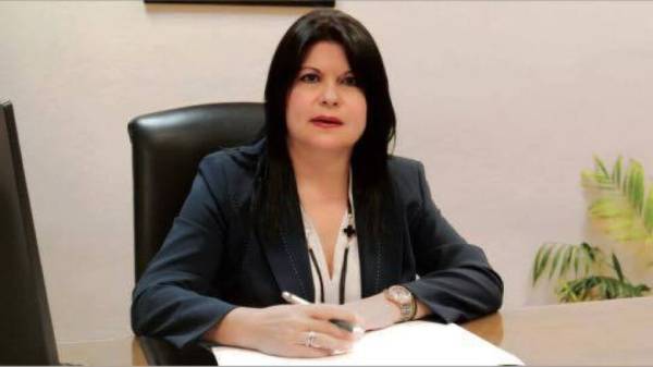 Νέα πρόεδρος στην Ενωση Δικαστών και Εισαγγελέων η Μαργαρίτα Στενιώτη