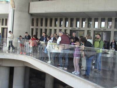 Εκδρομή στην Ακρόπολη