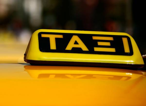 Δικαίωση για τον κλάδο των ταξί η απόφαση του Ευρωπαϊκού Δικαστηρίου