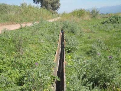 Συστάσεις του ΓΟΕΒ Παμίσου για ορθολογική χρήση νερού