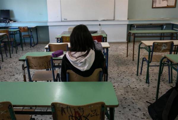 Συναγερμός για 40 παιδιά που «αγνοούνται» από τα σχολεία της Αττικής