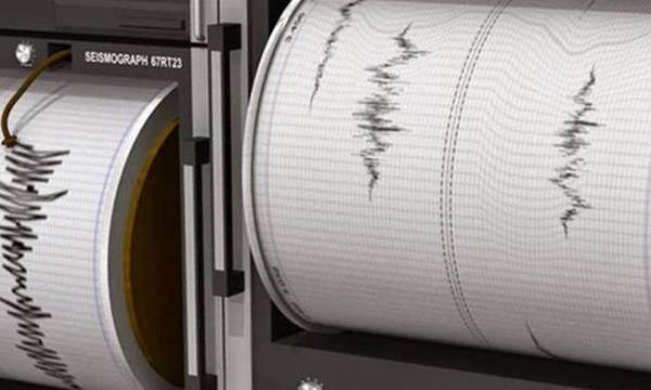 Σεισμός 4,8 βαθμών της κλίμακας Ρίχτερ στην Κατάνη της Σικελίας