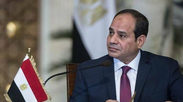 Η Αίγυπτος προειδοποιεί την Τουρκία ότι θα επέμβει στη Λιβύη