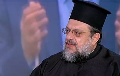 Μητροπολίτης Μεσσηνίας για Βελόπουλο: Υπάρχει χριστεμπορία που εξυπηρετεί πολιτικές καταστάσεις (Βίντεο)