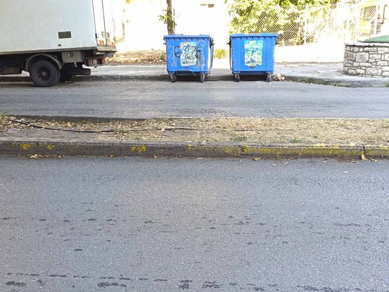 Εχει ξεθωριάσει
