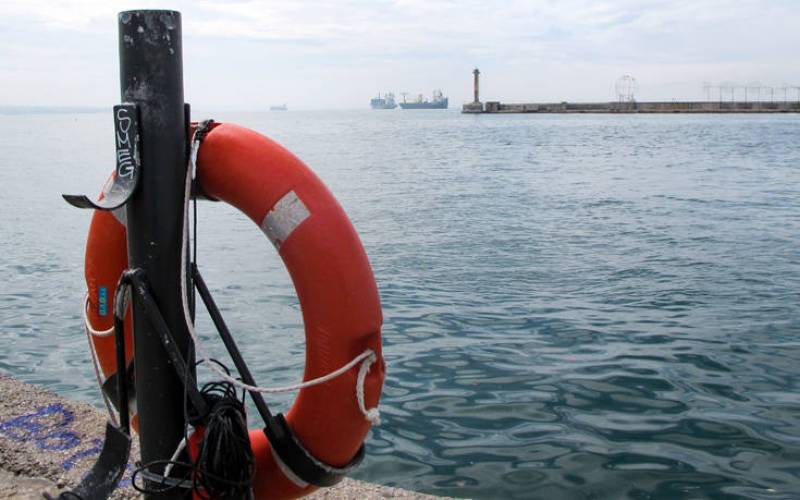 Λιμάνι Θεσσαλονίκης: Δεκαοκτώ συλλήψεις για την εξάρθρωση σπείρας